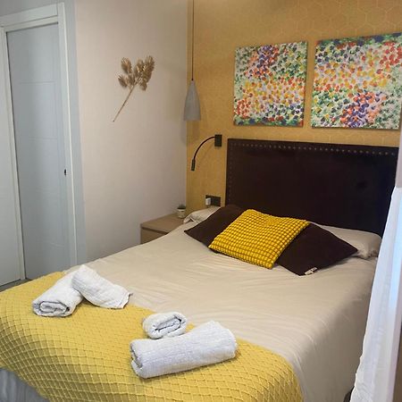 Studio, Cerca De El Rastro De Madrid Exteriér fotografie
